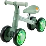 Kinderkraft Laufrad CUTIE FLASH