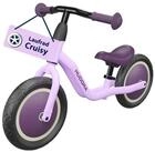 Hudora Laufrad Cruisy, f&uuml;r Kinder ab 18 Monaten, verstellbare Sattelh&ouml;he,