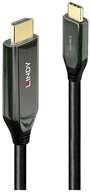 Lindy Adapter