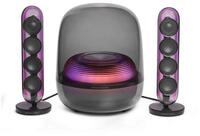 Harman/Kardon SoundSticks 5 2.1 Soundsystem 2.1 (A2DP Bluetooth, Bluetooth, AVRCP