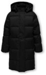KIDS ONLY Steppmantel KOGIRENE PUFFER COAT OTW NOOS mit seitlichen Druckkn&ouml;pfen