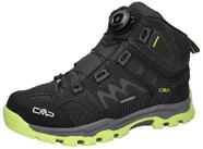 CMP CMP Kinder Trekkingschuhe Kids Kiruna Mid FITGO Fleece WP 3Q57894...