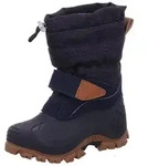 Lurchi X-TOTAL Stiefel blau 37 EU