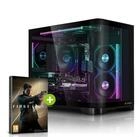 AurumPC PC AMD Ryzen 7 7800X3D Gaming-PC (AMD Ryzen 7 7800X3D, GeForce RTX...