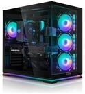 AurumPC AMD Ryzen 7 7800X3D+RTX5080 16GB+32GB DDR5 RAM Gaming-PC (AMD Ryzen 7