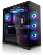 AurumPC Ultra 7 265KF mit RTX5060Ti 16GB und 32GB DDR5 RAM Gaming-PC (Intel...