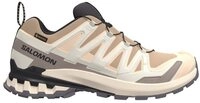 Salomon Salomon - XA PRO 3D V9 - Braun Schn&uuml;rschuh