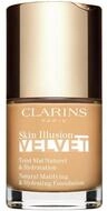 Clarins Foundation Clarins Haut Illusion Velvet Foundation