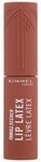 Rimmel London Lippenstift Rimmel London Thrill Seeker Lip Latex 250...