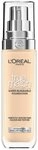 L'OR&Eacute;AL PARIS Foundation TRUE MATCH FOUNDATION, l&auml;sst sich m&uuml;helos verblenden,