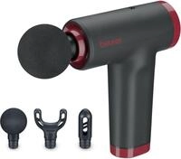 BEURER Massagepistole MG 89 CompactPower Limited Edition 2025 in kompaktem Design,