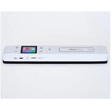 Iris by Canon IRIScan Book 7 Handheld-Scanner Scanner, (Dokumenten- und...