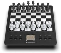 Millennium Chess Spiel M808 ChessChampion 2.0, Elektronisches Schachspiel,