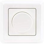 REV Lichtschalter (Helligkeitsregler f&uuml;r innen), LED Dimmer Universal...