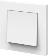 Osram OSRAM Smart+ Schalter WIFI REMOTE WALL SWITCH 1G Smarte Lampe