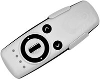 Shelly Blu Remote Control ZB white Fernbedienung ZigBee, Bluetooth