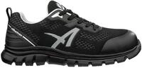 Albatros ALBATROS LEVITATE GREY LOW Sicherheitsschuh S1PS Sicherheitsschuh...