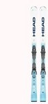Head Ski WC Rebels e.SLR + PR 11 GW