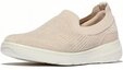Fitflop Super-Q Knit Slip-Ons Sneaker
