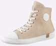 Andrea Conti Sneaker Sneaker Wechselfu&szlig;bett