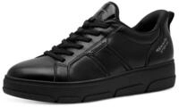 Tamaris Slip-On Sneaker, Freizeitschuh, Halbschuh, Slipper in veganer Verarbeitung