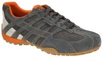 Geox U55MNA 022EK C1006 Schn&uuml;rschuh