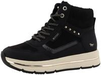 Mustang Shoes Noelle Winterboots Plateausneaker, Winterboots mit Warmfutter