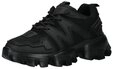STEVE MADDEN STEVE MADDEN Sneaker Lederimitat/Textil Sneaker