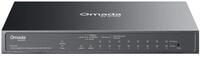 tp-link ES210GP Omada Switch - Switch - 1 Gbps (ES210GP) Netzwerk-Switch