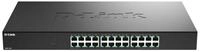 D-Link DMS-1024/E 24-Port 2.5G Switch Netzwerk-Switch