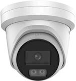 HIKVISION IP-&Uuml;berwachungskamera ColorVu Turret DS-2CD2347G3-LI2UY4mm 4MP POE
