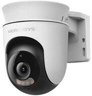 Mercusys IP-&Uuml;berwachungskamera MC500 (Au&szlig;enbereich, Ger&auml;uscherkennung)