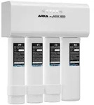 ARKA Biotechnologie GmbH Aquariumfilter Arka myAqua 3800 Osmoseanlage 3800 l/h