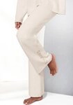 Elbsand Strickhose aus hochwertigen Strick