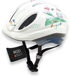 KED Kinderfahrradhelm Meggy II Originals