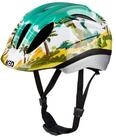 KED Kinderfahrradhelm, Kinderhelm MEGGY II TREND