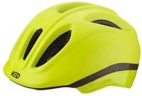 KED Fahrradhelm Meggy II Trend Kinderhelm, LED R&uuml;cklicht, MaxShell Technologie,