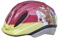 KED Kinderfahrradhelm, Kinderhelm MEGGY II