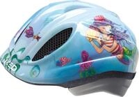 KED Kinderhelm Nella Nixe - Meggy II Originals, MaxShell Technologie,