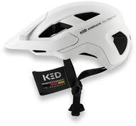 KED Fahrradhelm Embrace MU-1 Allround Helm, Unisex Fahrradhelm, F&uuml;r City Trail...