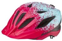 KED Fahrradhelm Street Jr Pro Kinder- und Jugend-Fahrradhelm, Made in Germany,