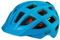 KED Fahrradhelm Kailu Jugend MTB Helm, Mit K-FIT Anpassungssystem Und Sicherer