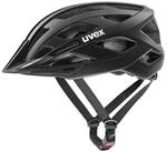 Uvex Fahrradhelm uvex i-vo 2 black matt