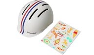 Thousand Fahrradhelm Thousand JR Speedway Cr&egrave;me Kinderhelm XS 49-53 cm - Unisize