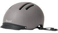 Thousand Fahrradhelm Thousand Chapter Urban Grey Fahrradhelm S 54-57 cm mit MIPS