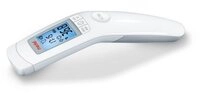 BEURER Infrarot-Thermometer Medel Temp kontaktloses Thermometer, Infrarot, &deg;C/&deg;F