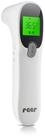 Reer Infrarot-Fieberthermometer Infrarot Fieberthermometer, 1-tlg.