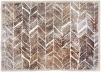 ASTRA Fu&szlig;matte Pure&Soft 018, rechteckig, H&ouml;he: 7 mm, Sauberlaufmatte, weiche