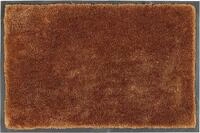 ASTRA Fu&szlig;matte Lava, rechteckig, H&ouml;he: 13 mm, Sauberlaufmatte, waschbar,