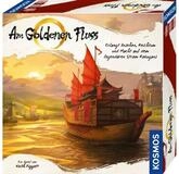 Kosmos Spiel Am Goldenen Fluss
